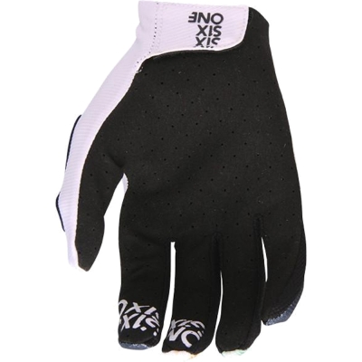 Rękawiczki SixSixOne 661 Raji Tropics - M