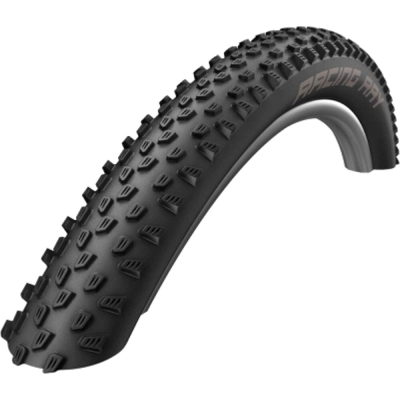 Schwalbe Racing Ray 27.5 Addix TL-R TS Opona rowerowa  zwijana - 27.5 x 2.25