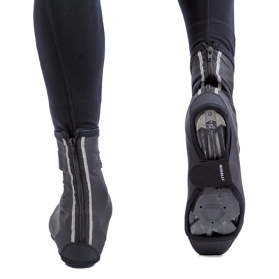 Ochraniacze na buty Rogelli 2Sqin czarne