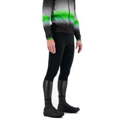 Ochraniacze na buty Rogelli 2Sqin czarne - XL
