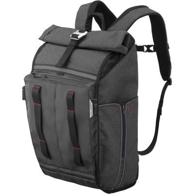 Plecak rowerowy Shimano Tokyo Black