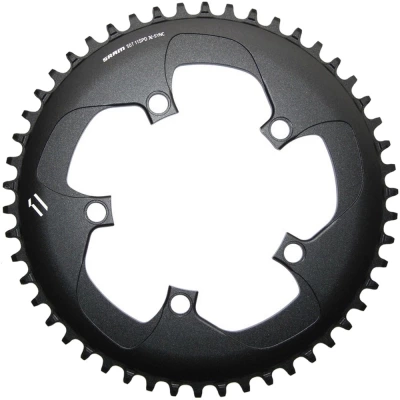 Tarcza mechanizmu korbowego SRAM Rival 1 X-Sync 110BCD - 42z