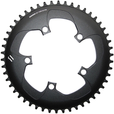 Tarcza mechanizmu korbowego SRAM Rival 1 X-Sync 110BCD