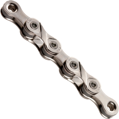 Łańcuch KMC X8 srebrny