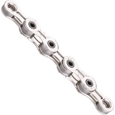 Łańcuch KMC X10SL srebrny
