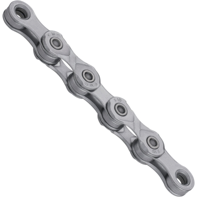 Łańcuch KMC X10 EPT srebrny