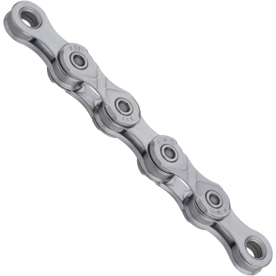 Łańcuch KMC X11 EPT srebrny