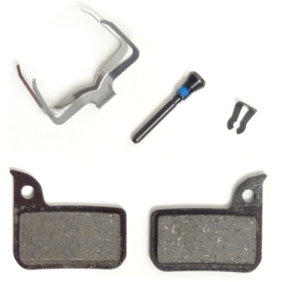 Okładziny hamulcowe SRAM Road organiczne alu (Level Ultimate / Level TLM)