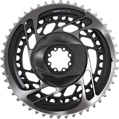 Tarcza mechanizmu korbowego SRAM Red Road AXS eTap