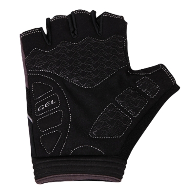 Merida Trail Line Rękawiczki rowerowe bez palców Black-Grey - M