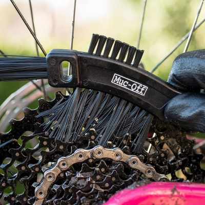Szczotka do kaset Muc-Off Claw Brush