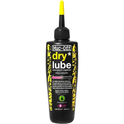 Smar do łańcucha Muc-Off Dry Weather Lube
