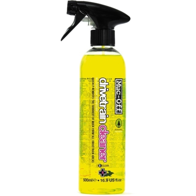 Odtłuszczacz Muc-Off Bio Drivetrain Cleaner