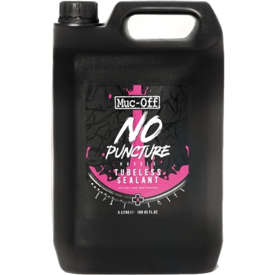 Mleczko uszczelniające Muc-Off No Puncture Hassle