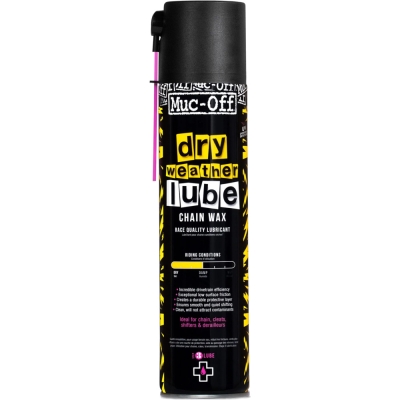 Wosk do łańcucha Muc-Off Dry Weather Lube