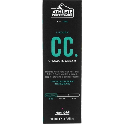 Krem do pośladków Muc-Off Chamois Cream