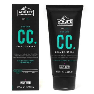 Krem do pośladków Muc-Off Chamois Cream