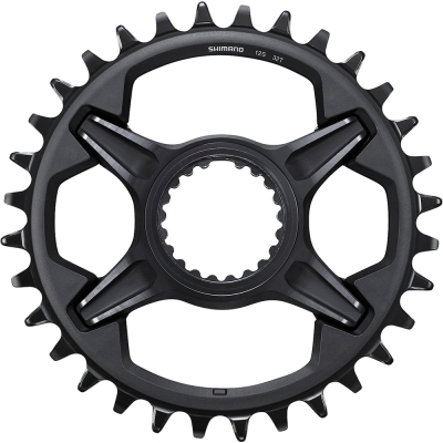 Tarcza mechanizmu korbowego Shimano Deore XT SM-CRM85