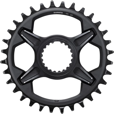 Tarcza mechanizmu korbowego Shimano Deore XT SM-CRM85 - 30T