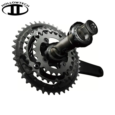 Mechanizm korbowy Shimano Deore XT FC-M8100-2