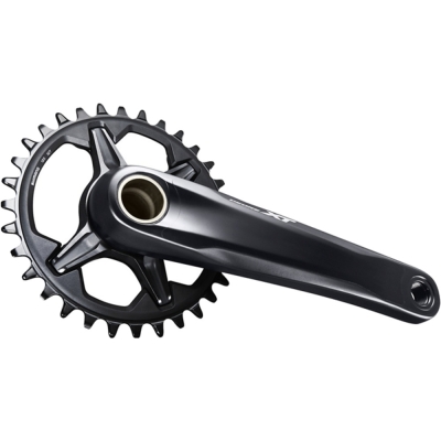 Mechanizm korbowy Shimano Deore XT FC-M8100-1
