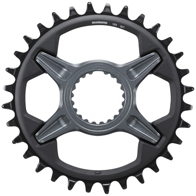 Tarcza mechanizmu korbowego Shimano SLX SM-CRM75