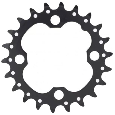 Tarcza mechanizmu korbowego Shimano SLX FC-M672