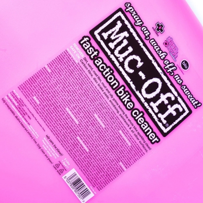 Środek czyszczący Muc-Off Nano Tech Bike Cleaner
