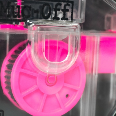 Przyrząd do czyszczenia łańcucha Muc-Off X 3 Dirty Chain Machine