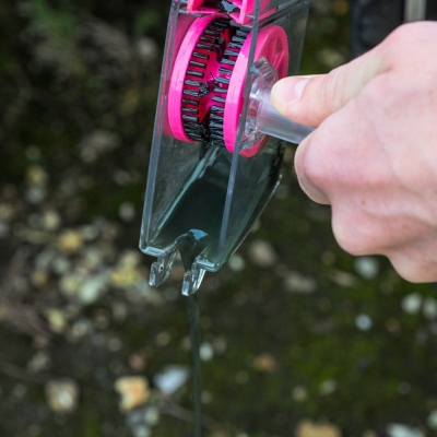 Przyrząd do czyszczenia łańcucha Muc-Off X 3 Dirty Chain Machine