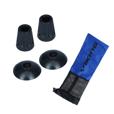 Kije trekkingowe Viking Kettera Pro