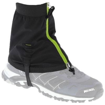 Stuptuty Viking Trivor czarno-zielone