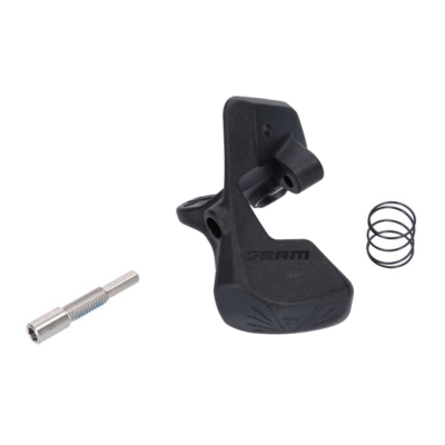 Manetka kontrolera SRAM Eagle AXS / XX1 / X01 czarna
