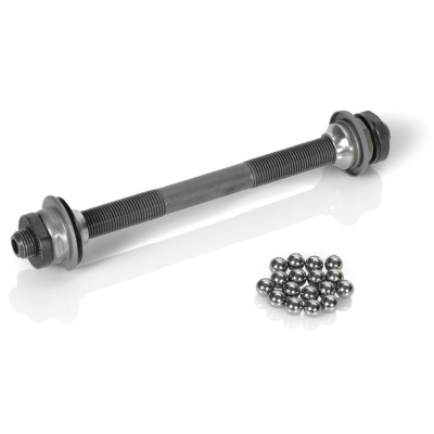 Zestaw naprawczy piasty tylnej XLC EVO WS-X13 135mm