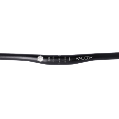 Kierownica MTB XLC Raceby Flatbar (31,8 mm) czarna