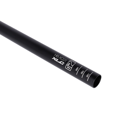 Kierownica MTB XLC Raceby Flatbar (31,8 mm) czarna