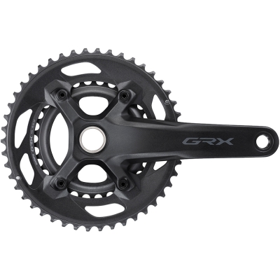Mechanizm korbowy Shimano GRX FC-RX600 (46/30T)