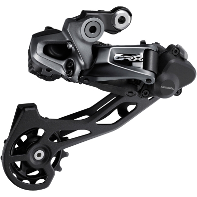 Przerzutka tylna Shimano GRX Di2 RD-RX815