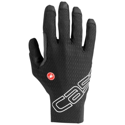 Rękawiczki Castelli Unlimited czarne - L
