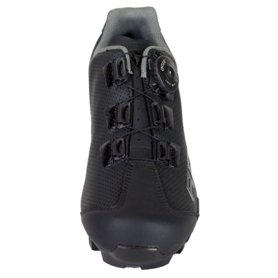 Buty szosowe Rogelli AB-410 czarno-szare - 42