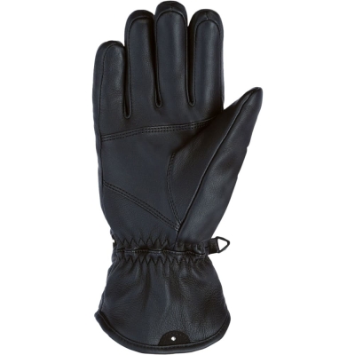 Rękawice narciarskie damskie Viking Ski Lady Diamante czarne