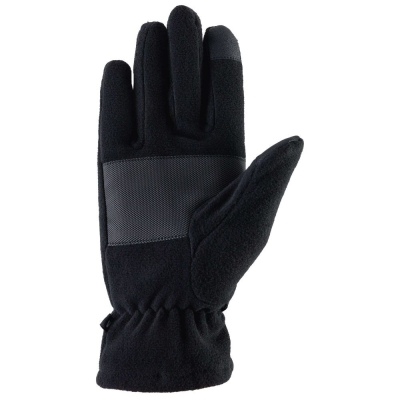 Rękawice zimowe Viking Walkin czarne - 10