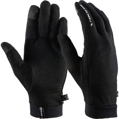 Rękawice zimowe Viking Alfa czarne - 6