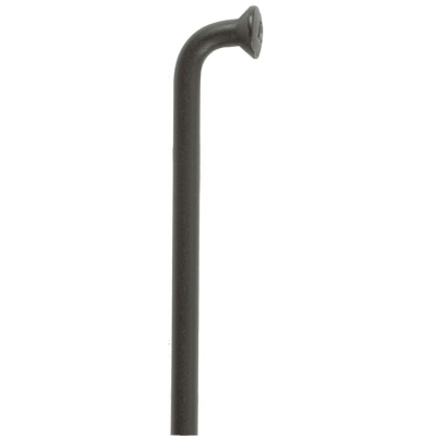 DT Swiss Champion Szprycha 250-296mm czarna 100 szt. - 252mm