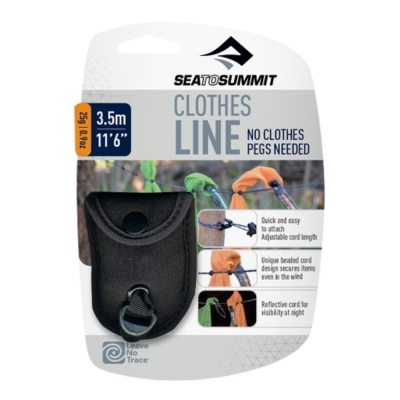 Sea to Summit The Clothesline Linka do prania
