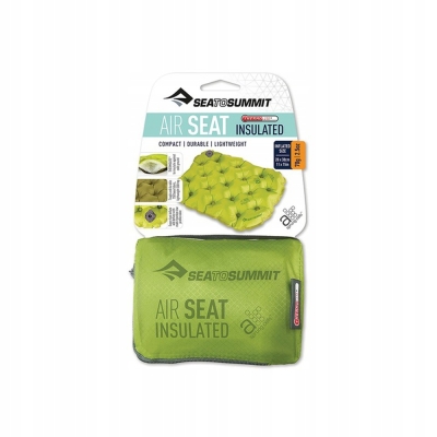 Sea to Summit Air Seat Insulated Izolowana podkładka