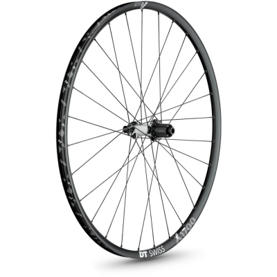 DT Swiss X 1700 Spline Koło tylne 27,5