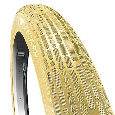 CST Palmbay 700c Opona kremowa