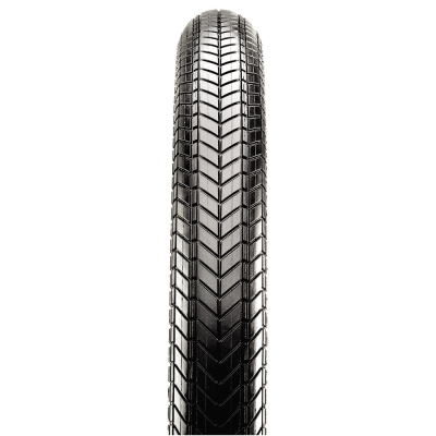 Maxxis Grifter 20 120tpi SS Opona BMX zwijana