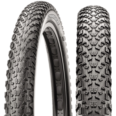 Maxxis Chronicle 27,5x3,0 60tpi dual Opona Fatbike zwijana